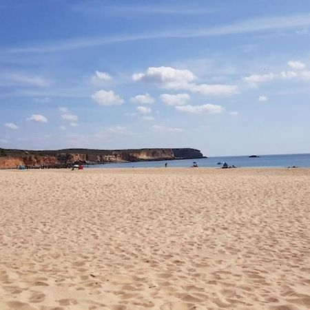 Elm Apartament Sagres Zewnętrze zdjęcie