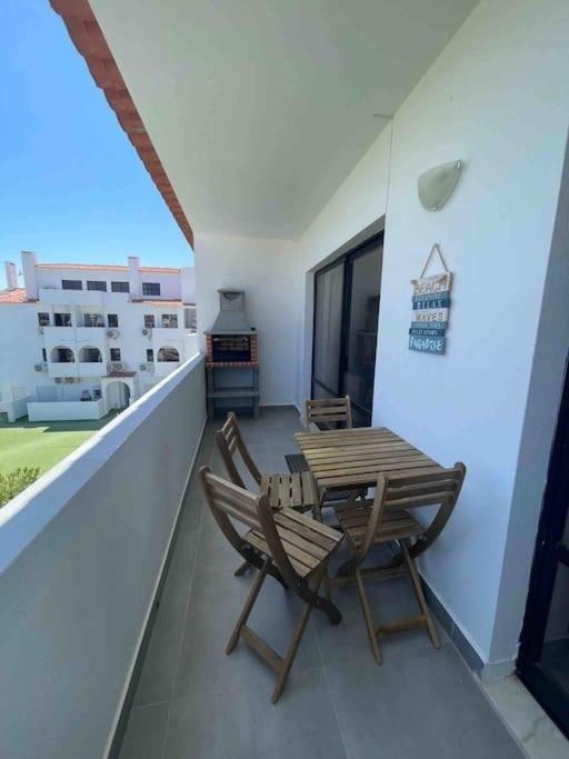 Elm Apartament Sagres Zewnętrze zdjęcie