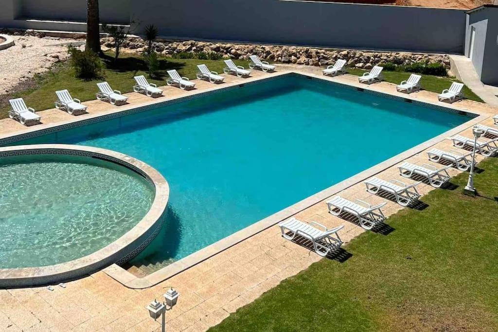 Elm Apartament Sagres Zewnętrze zdjęcie