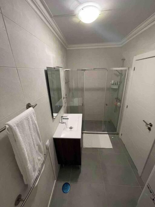 Elm Apartament Sagres Zewnętrze zdjęcie