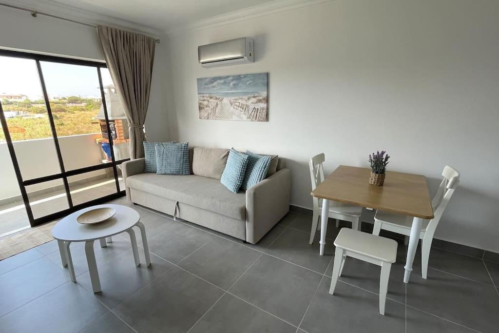 Elm Apartament Sagres Zewnętrze zdjęcie