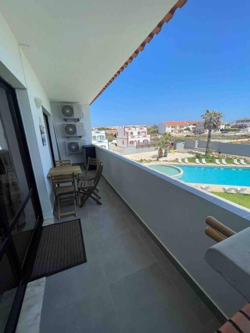 Elm Apartament Sagres Zewnętrze zdjęcie