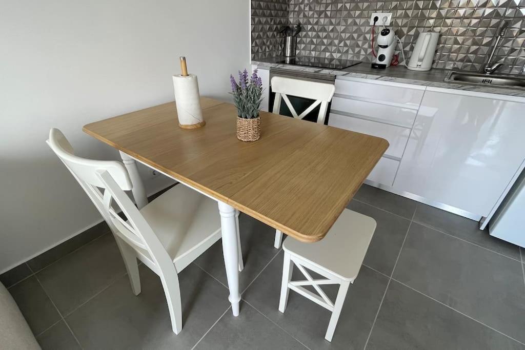Elm Apartament Sagres Zewnętrze zdjęcie