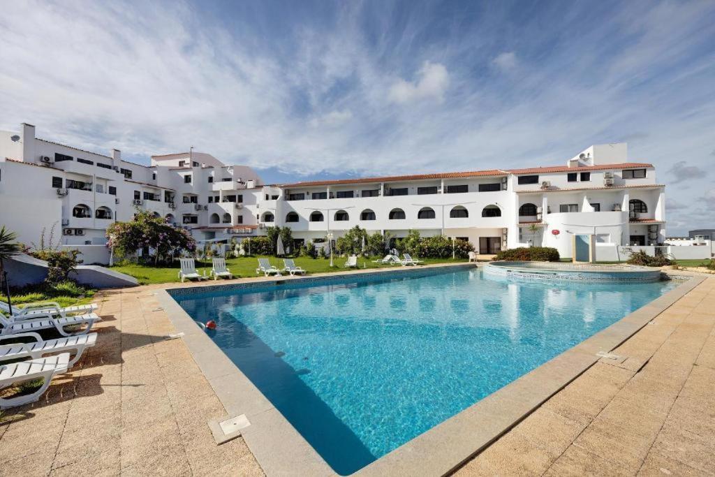 Elm Apartament Sagres Zewnętrze zdjęcie