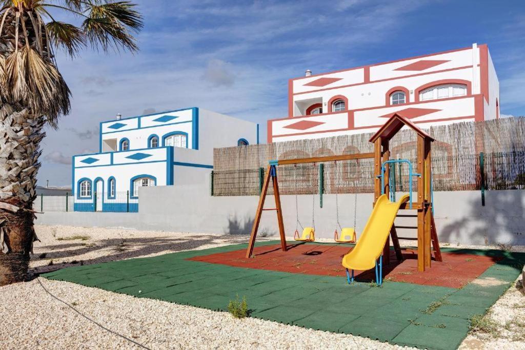Elm Apartament Sagres Zewnętrze zdjęcie