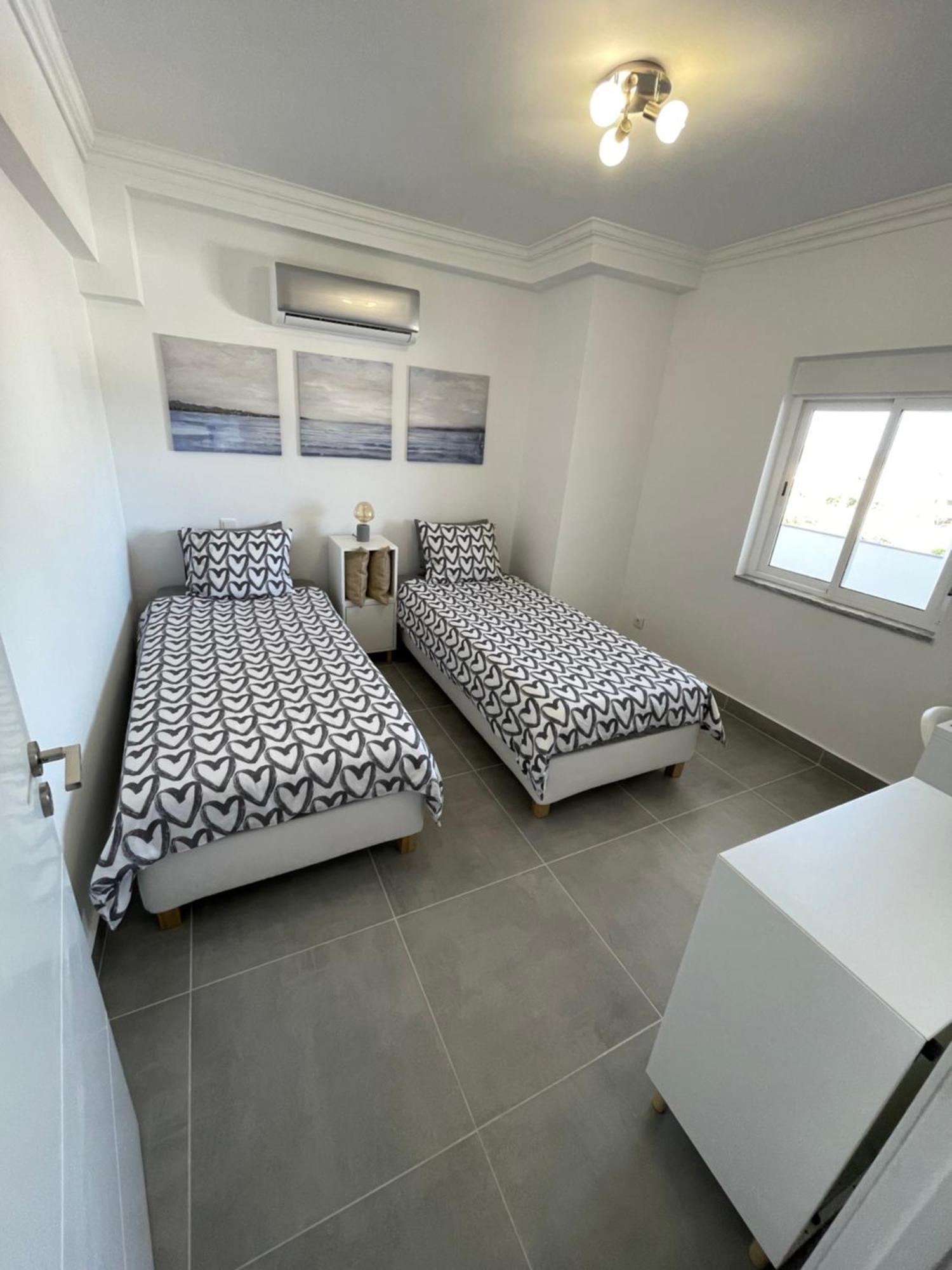 Elm Apartament Sagres Zewnętrze zdjęcie