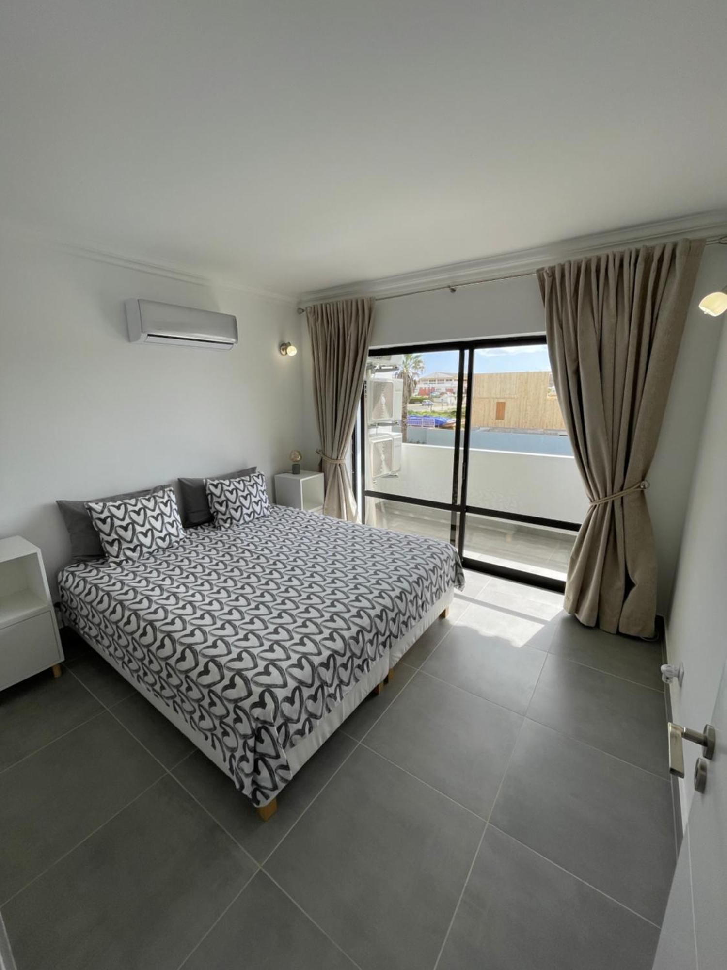 Elm Apartament Sagres Zewnętrze zdjęcie